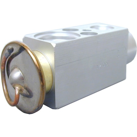 Uro Parts Bmw Vw Expansion Valve, 64111468479 64111468479